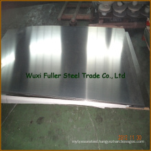 Food Grade 304 Stainless Steel Sheet for Raw Material